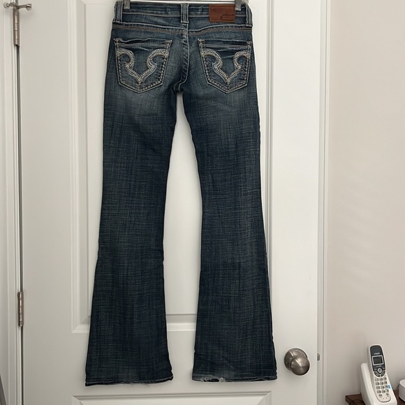 Big Star jeans - Picture 2 of 2